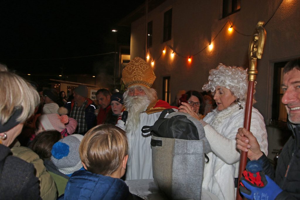 Weihnachtsmarkt 2019