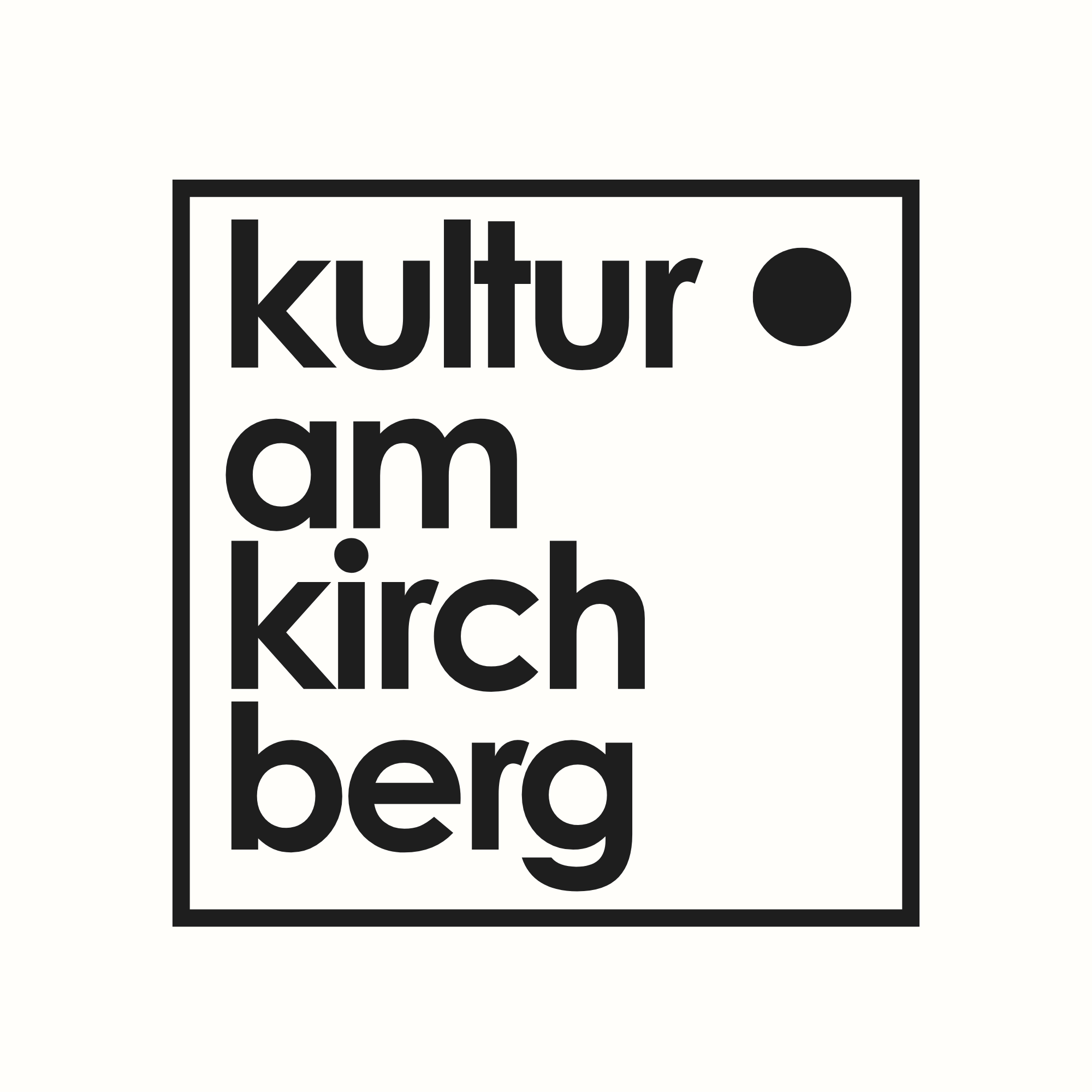 Kultur am Kirchberg