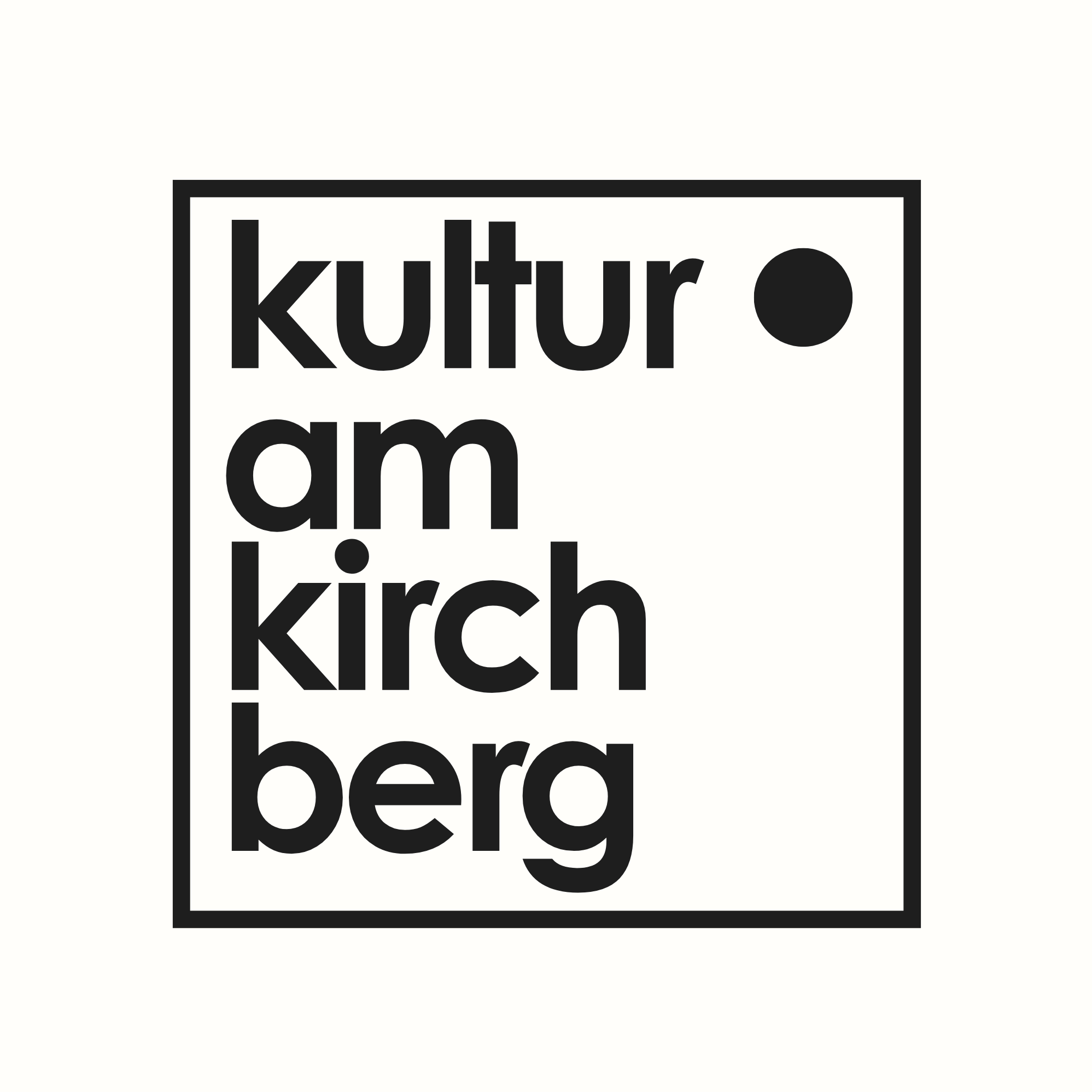 Kultur am Kirchberg