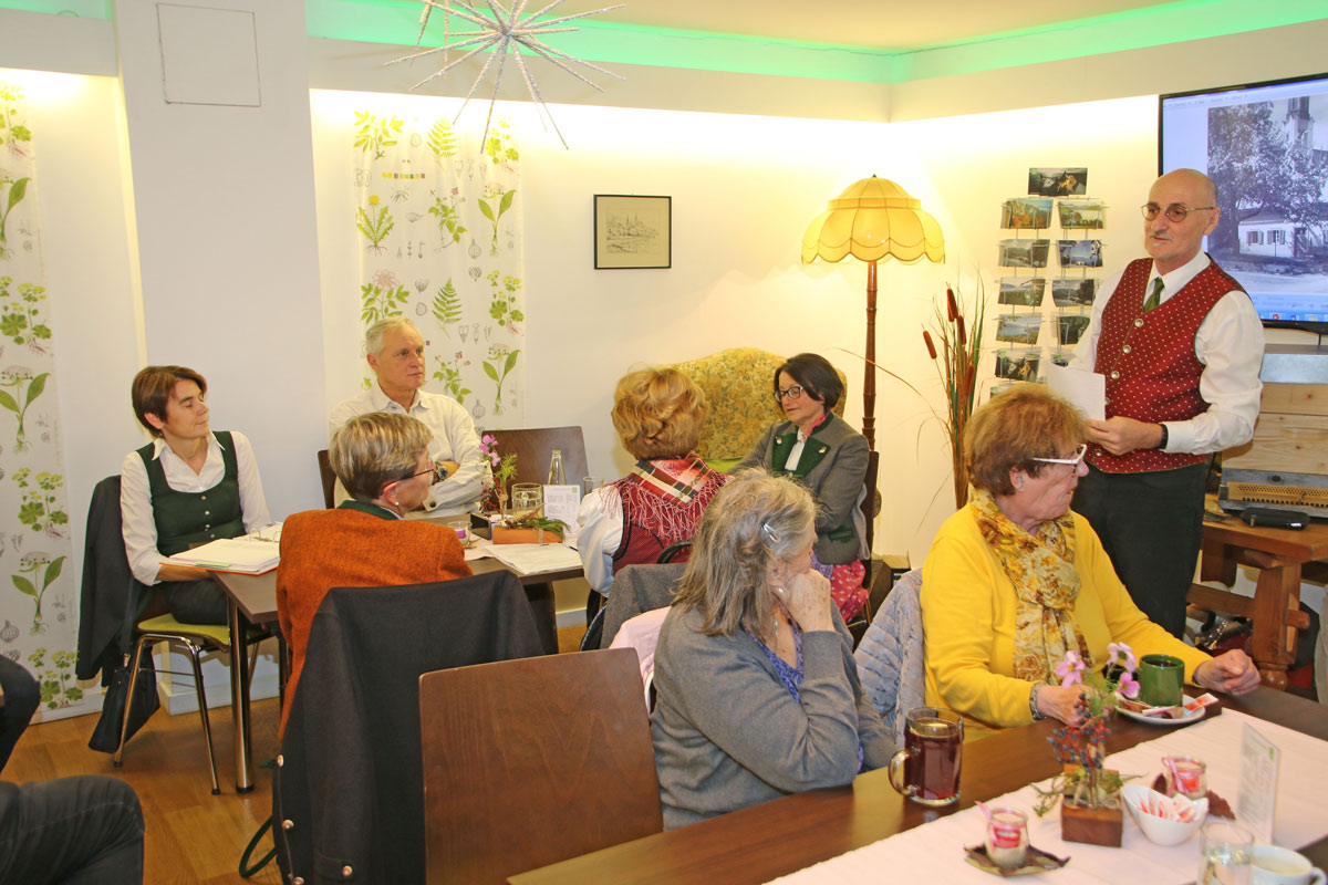 Jahreshauptversammlung09